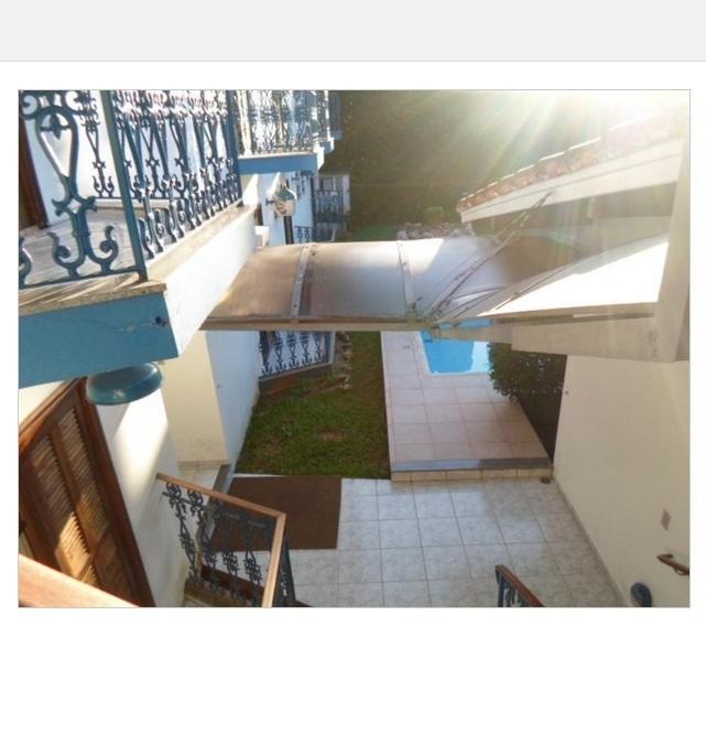 Pousada Trilha Do Mar Убатуба Экстерьер фото