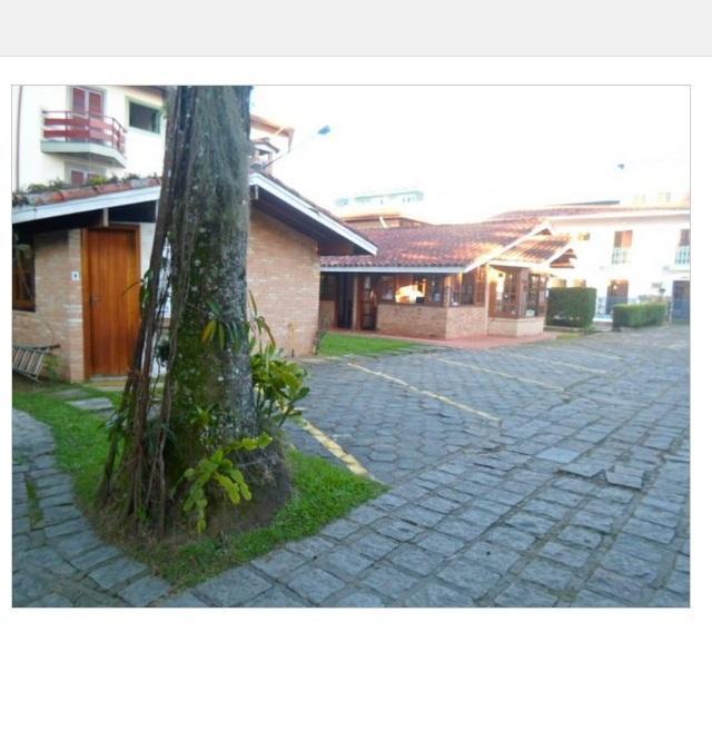 Pousada Trilha Do Mar Убатуба Экстерьер фото