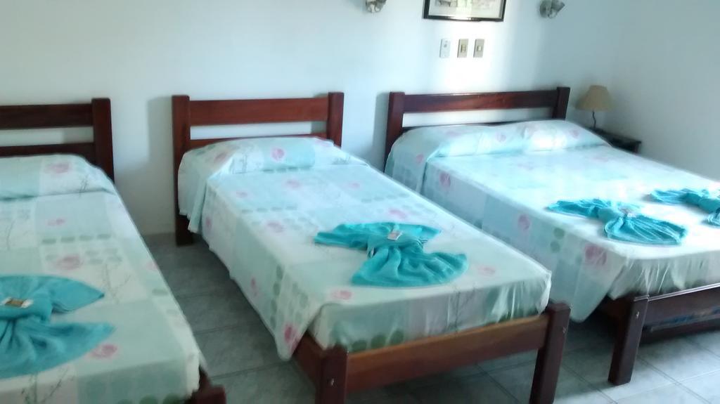 Pousada Trilha Do Mar Убатуба Экстерьер фото