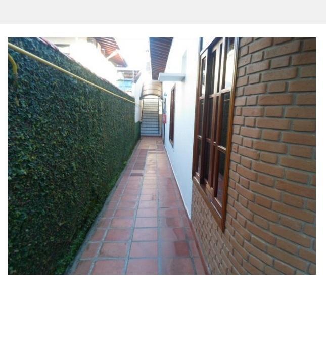 Pousada Trilha Do Mar Убатуба Экстерьер фото